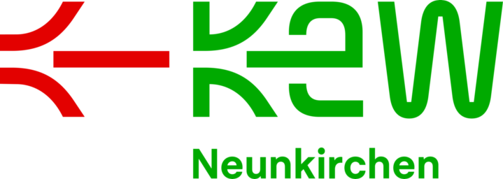 KEW Logo
